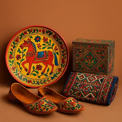 Barmer_Craft_exporters